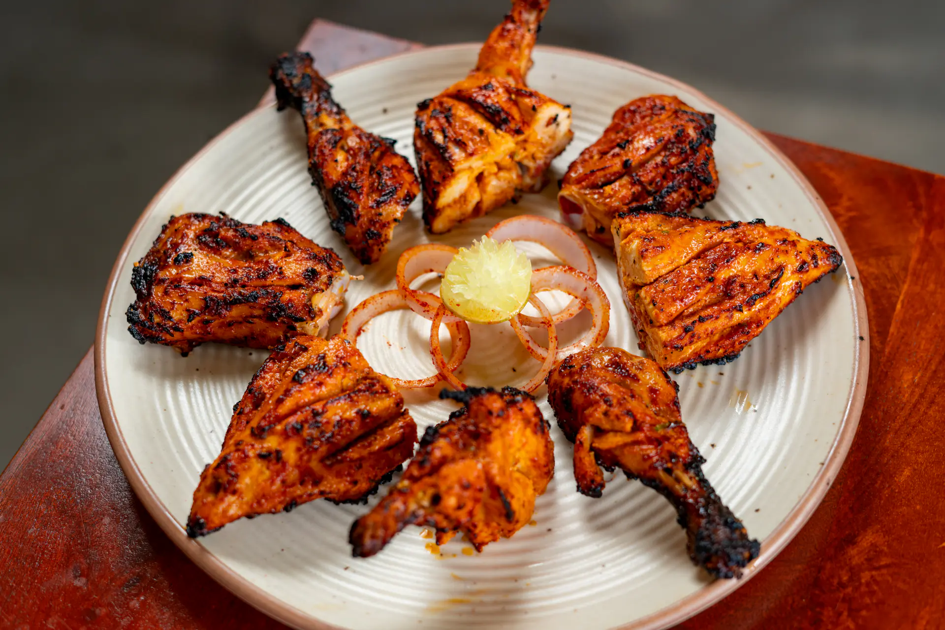 Svanna — Best of Indian Flavours