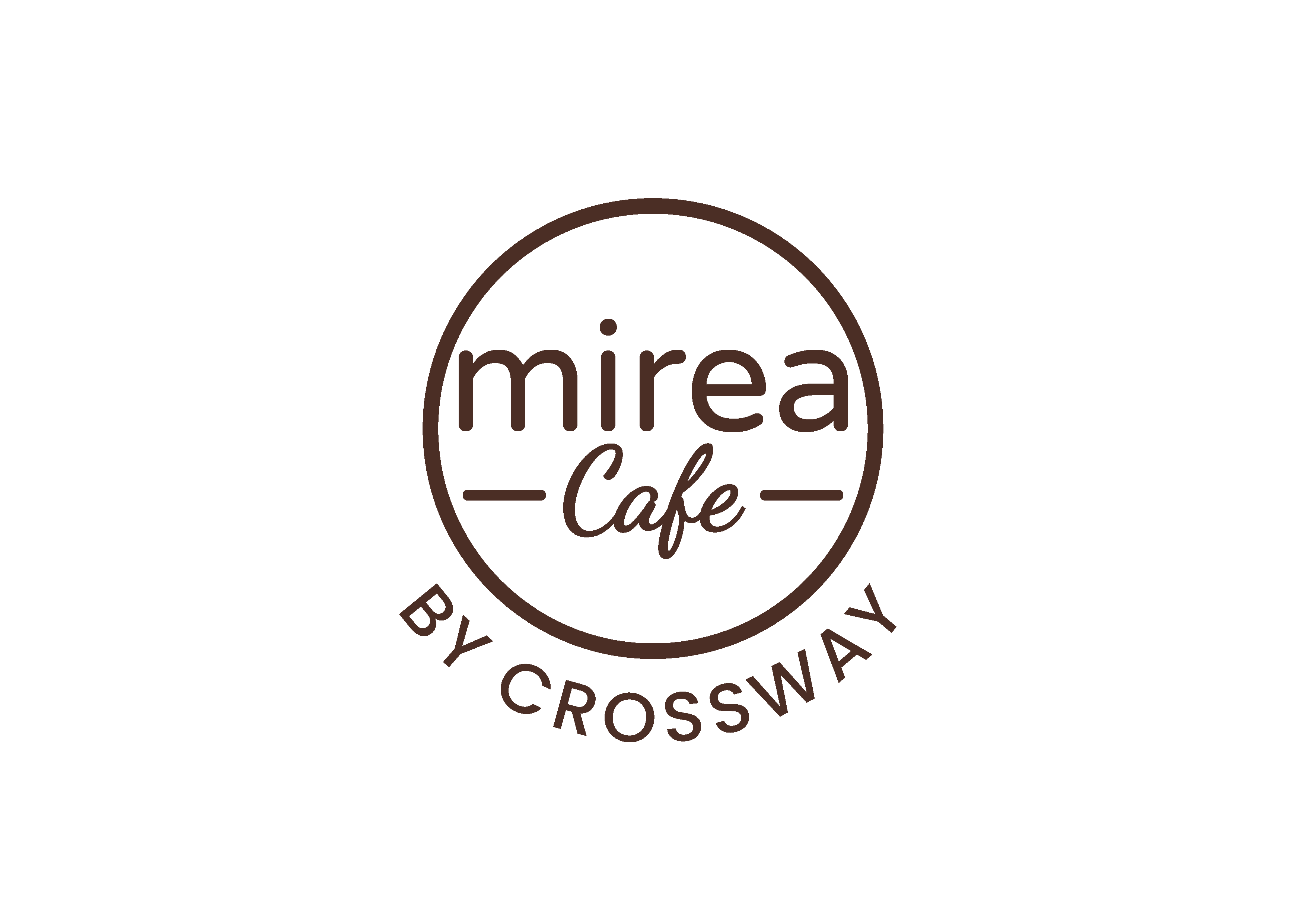 Mirea Café by Crossway