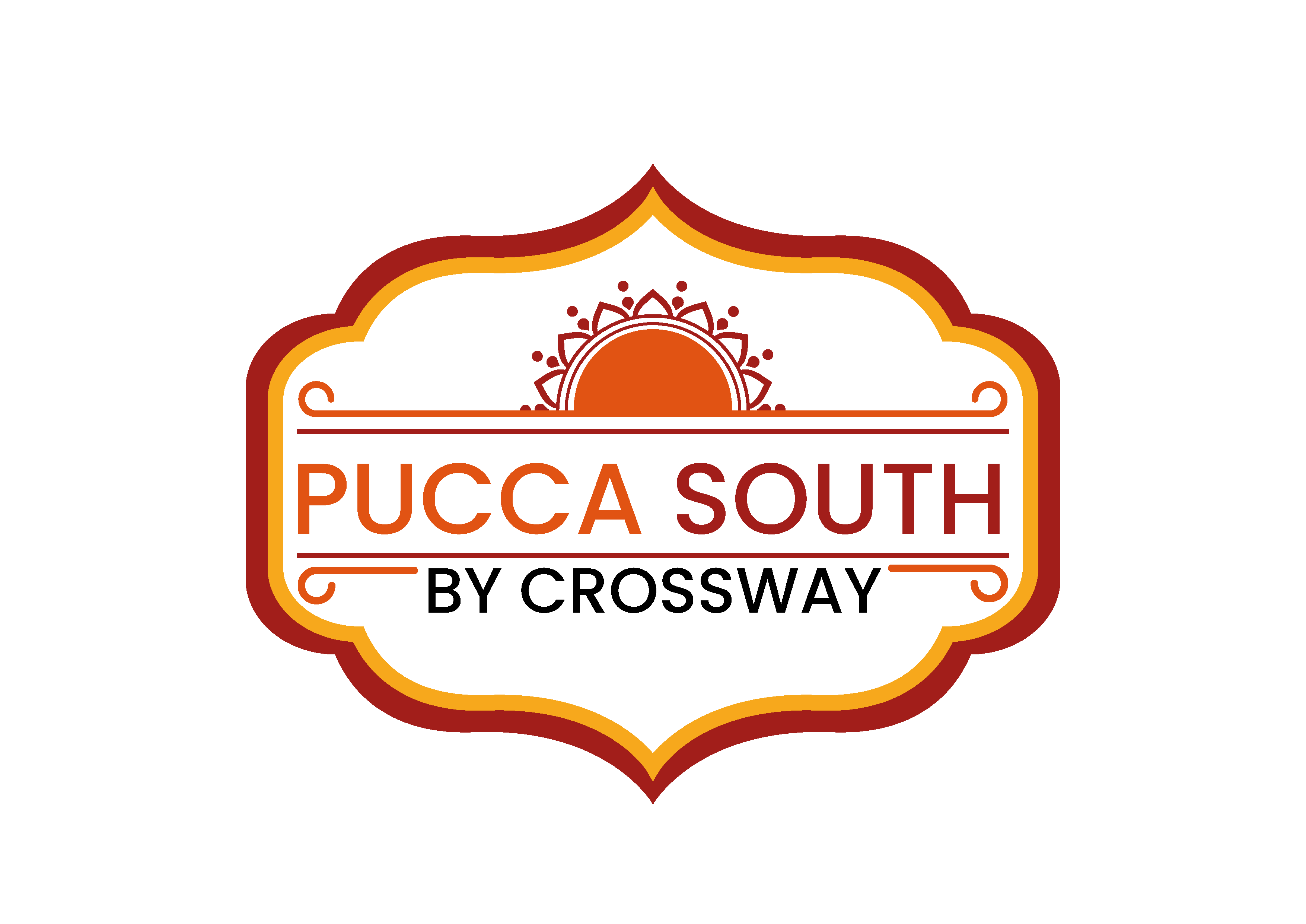 Pucca South by Crossway