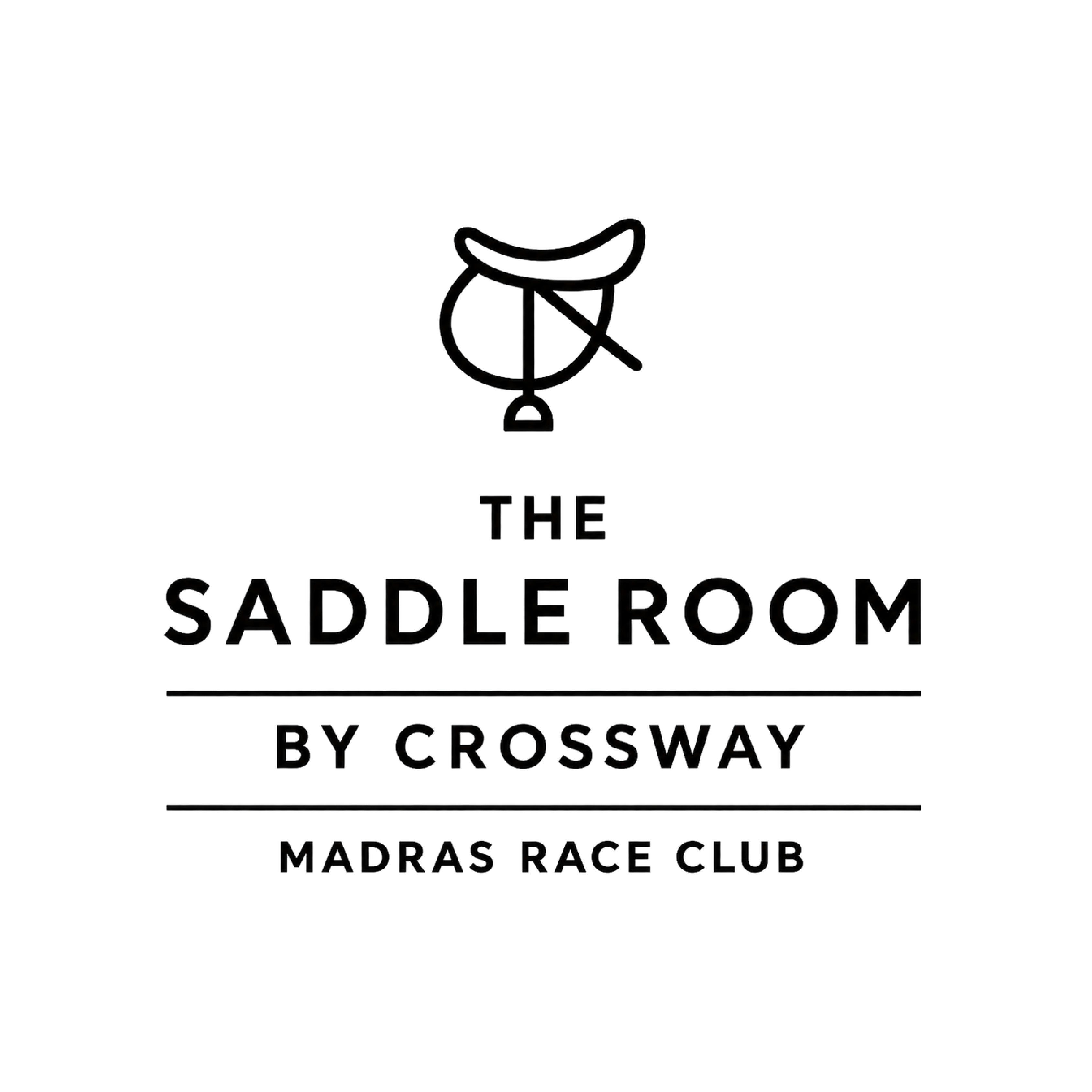 The Saddle Room by Crossway